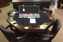 casino game tables for sale